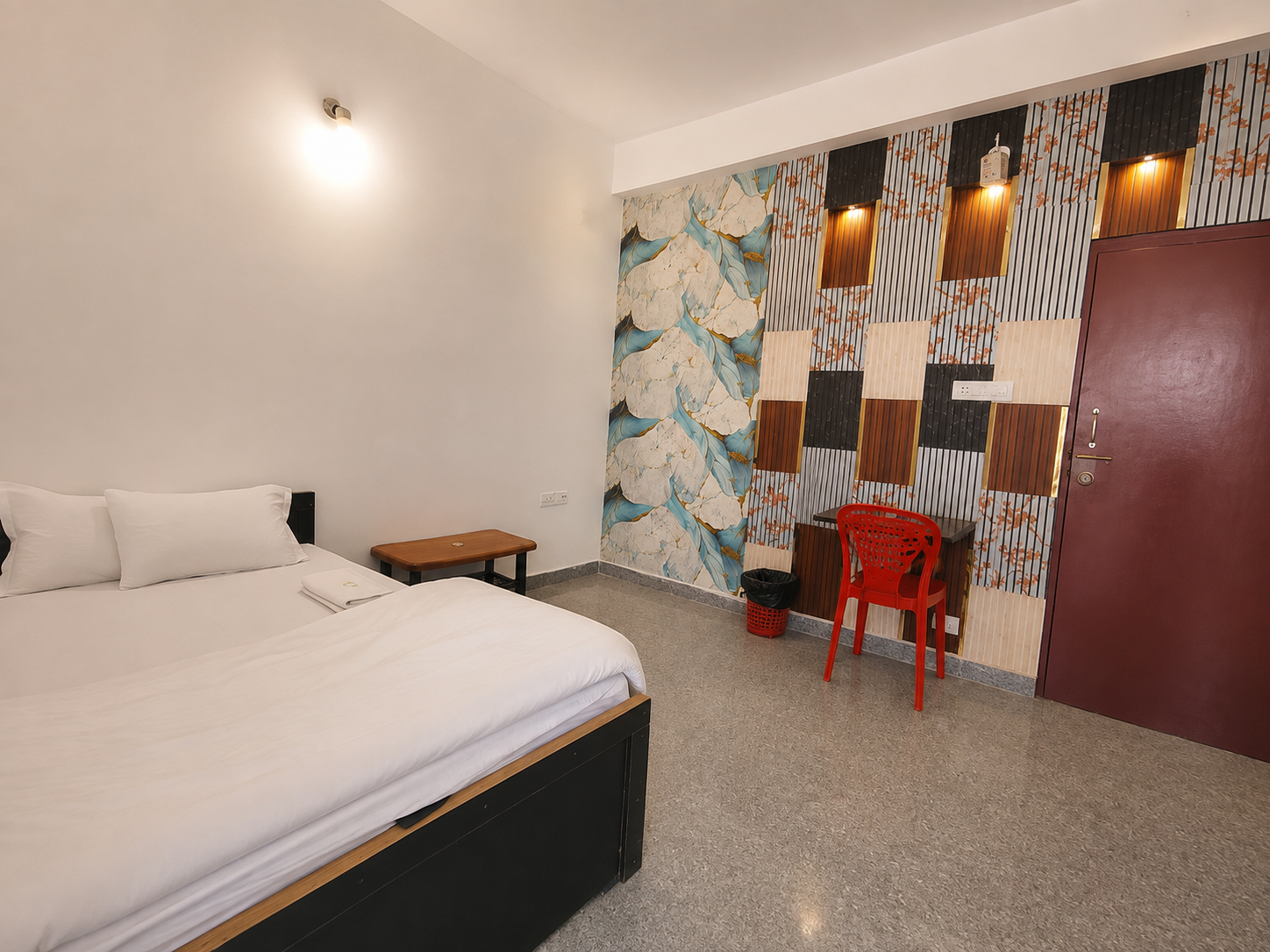 room 202 ac